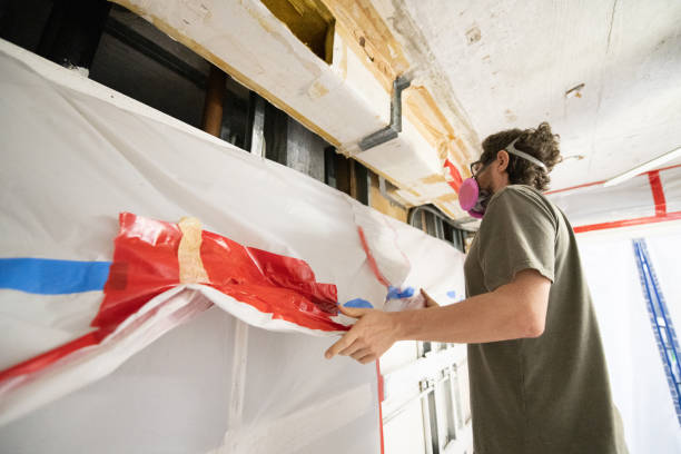 Best Real Estate Mold Inspection  in Lafayette, OR